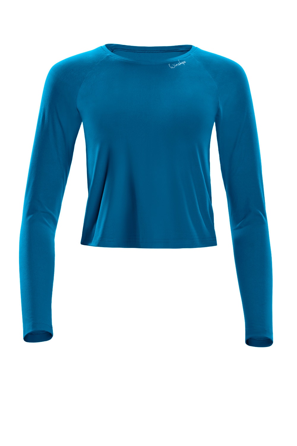 Winshape Langarmshirt »AET119LS«, Cropped Functional Light and Soft Winshape Langarmshirt »AET119LS«, Cropped Functional Light and Soft von Winshape