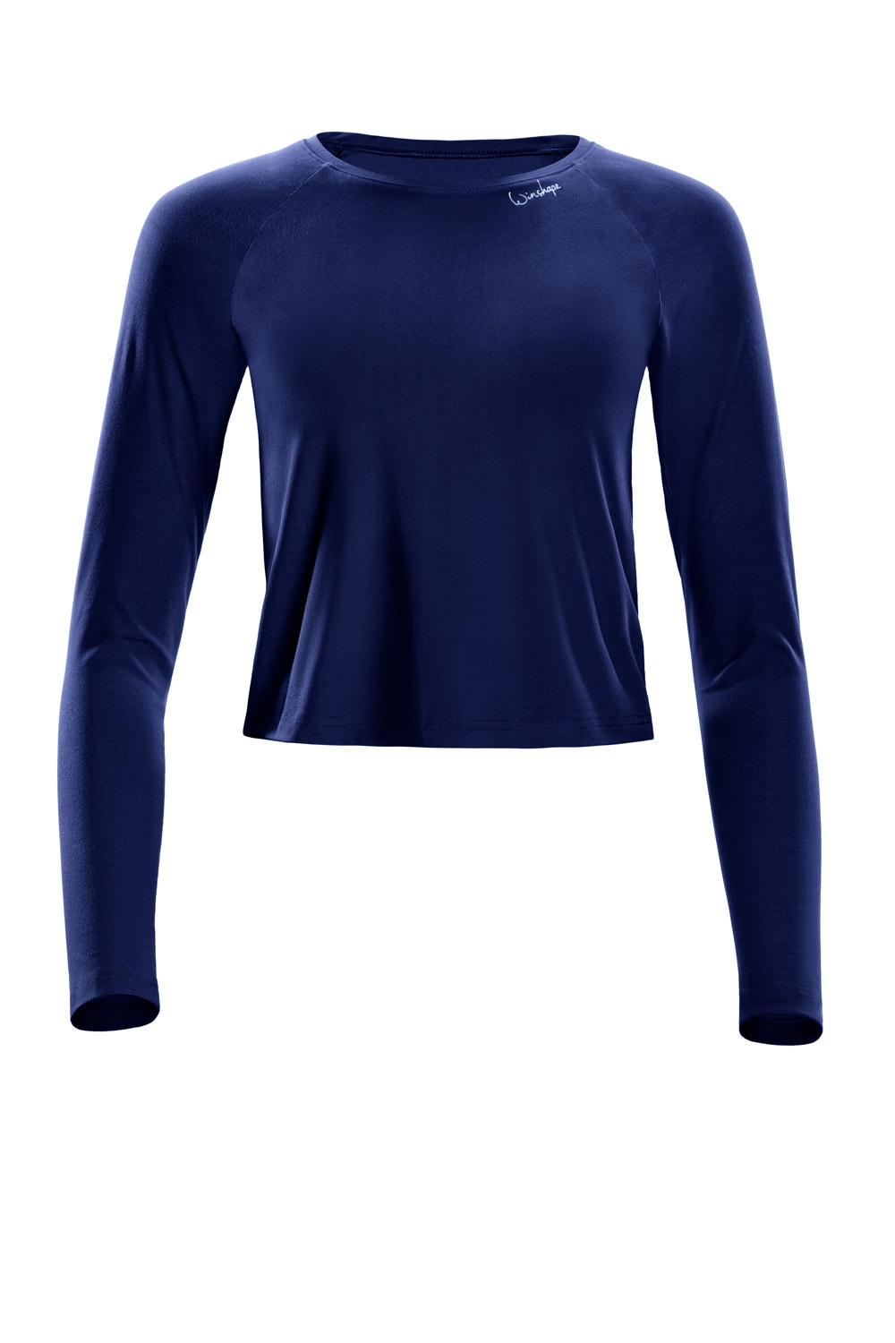 Winshape Langarmshirt »AET119LS«, Cropped Functional Light and Soft Winshape Langarmshirt »AET119LS«, Cropped Functional Light and Soft von Winshape