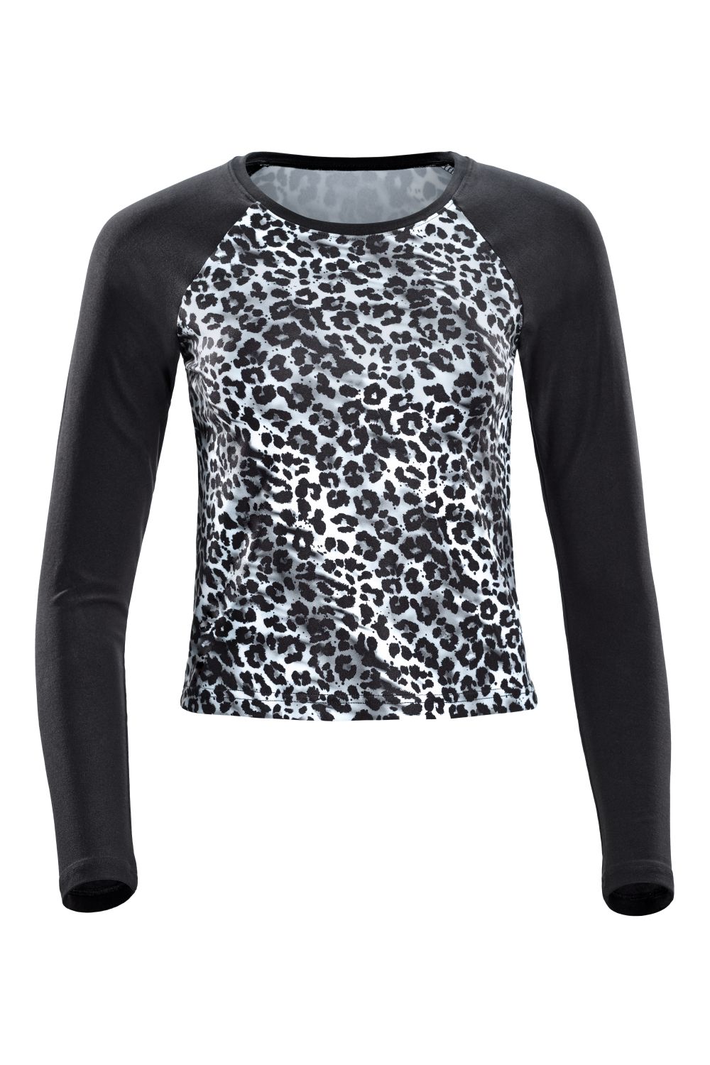 Winshape Langarmshirt »AET119LS«, Cropped Functional Light and Soft Winshape Langarmshirt »AET119LS«, Cropped Functional Light and Soft von Winshape