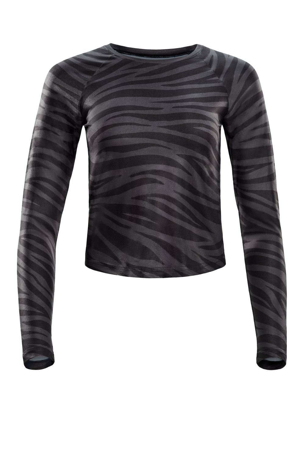 Winshape Langarmshirt »AET119LS«, Cropped Functional Light and Soft von Winshape