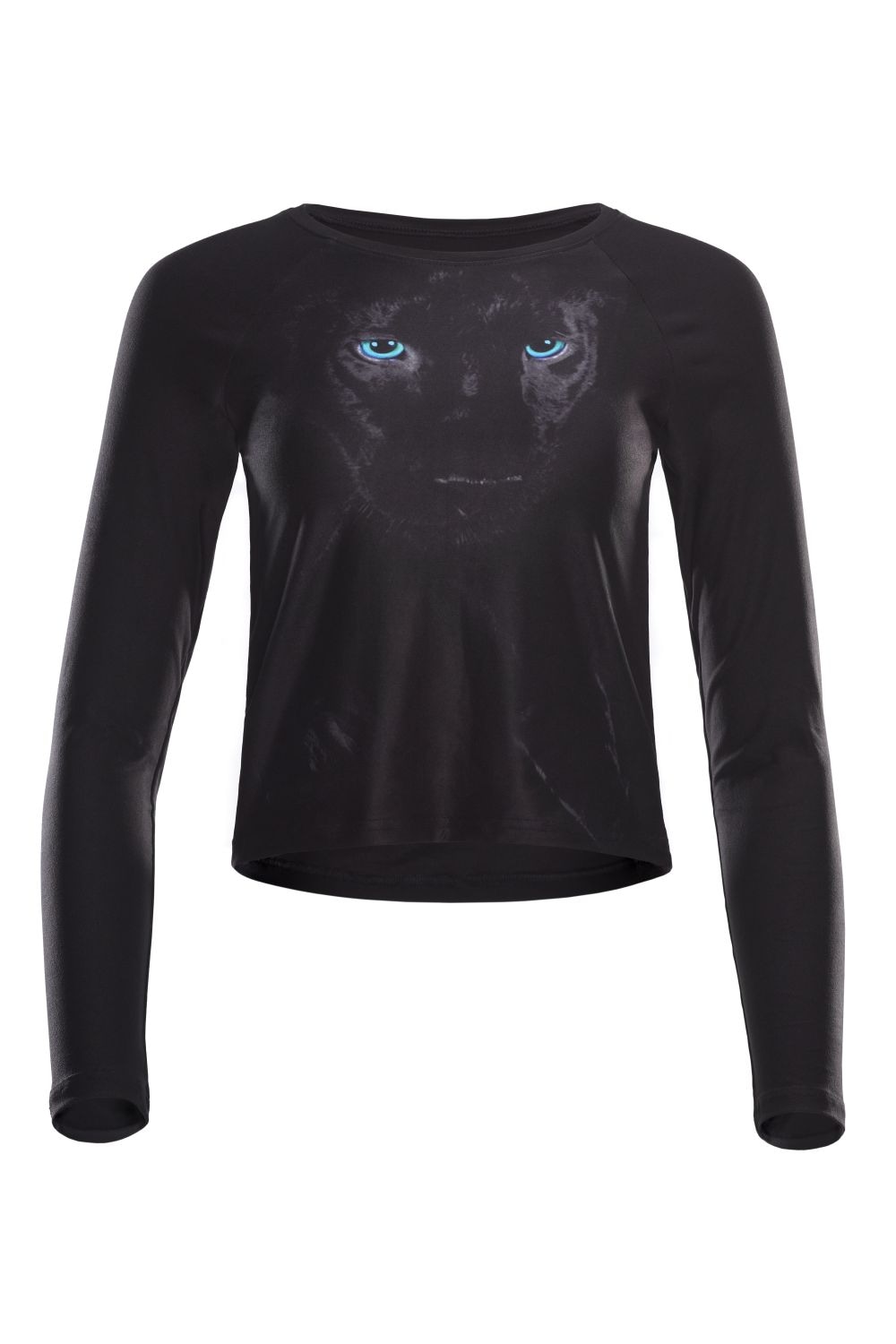 Winshape Langarmshirt »AET119LS«, Cropped Functional Light and Soft Winshape Langarmshirt »AET119LS«, Cropped Functional Light and Soft von Winshape
