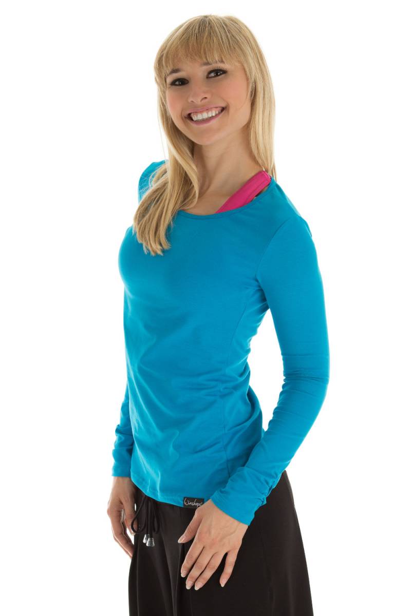 Winshape Langarmshirt »WS1«, Longsleeve von Winshape