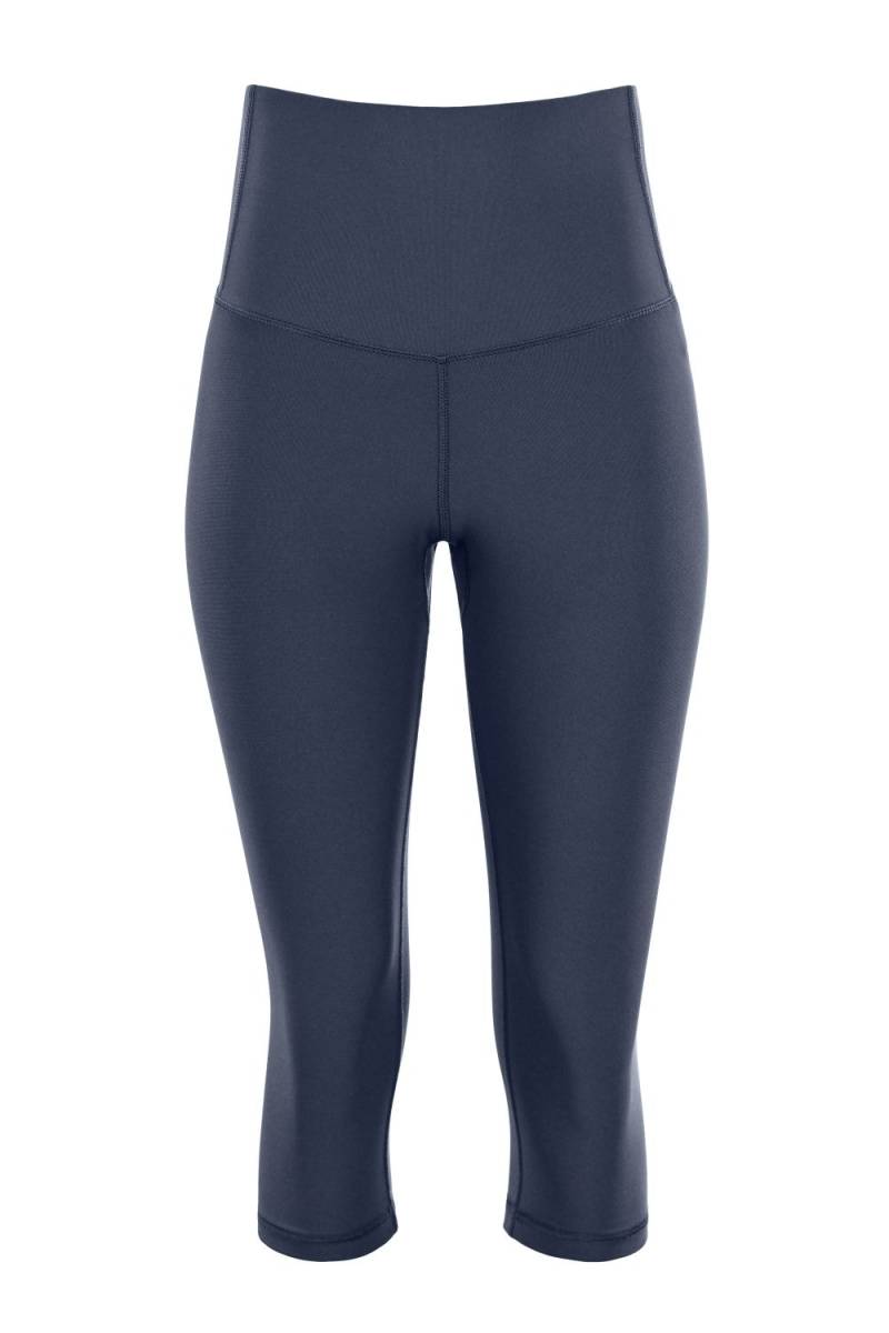 Winshape Leggings »3/4 Functional Comfort HWL217C«, mit V-Shape Applikation und Core-Bund von Winshape