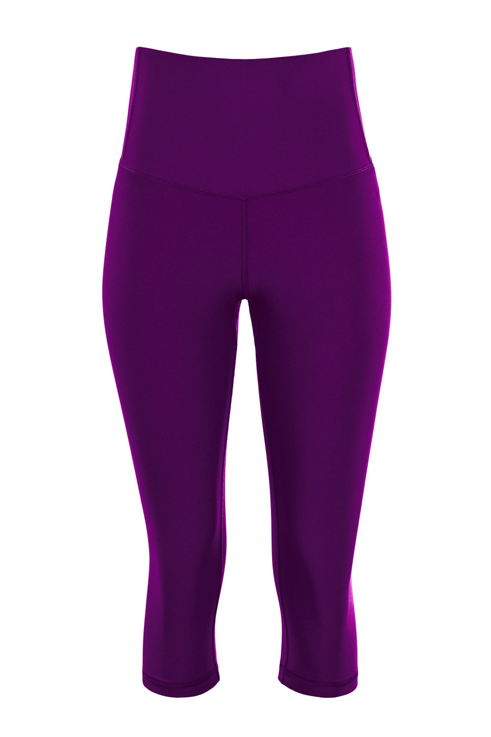 Winshape Leggings »3/4 Functional Comfort HWL217C«, mit V-Shape Applikation und Core-Bund von Winshape