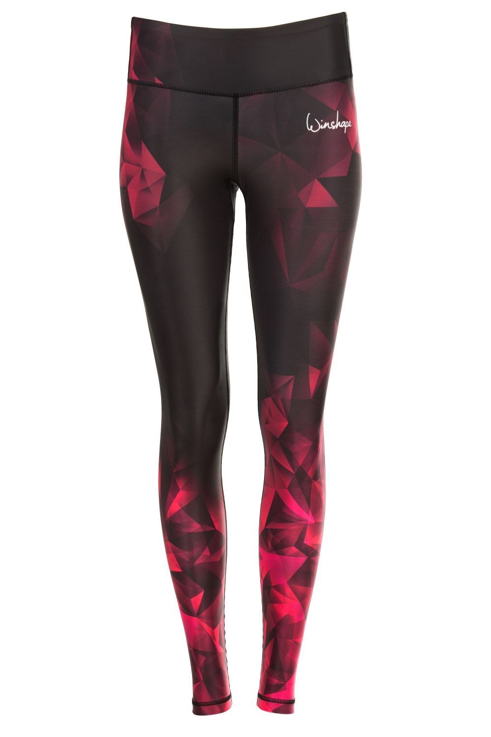 Winshape Leggings »AEL102-Brilliant«, mit leichtem Kompressionseffekt von Winshape