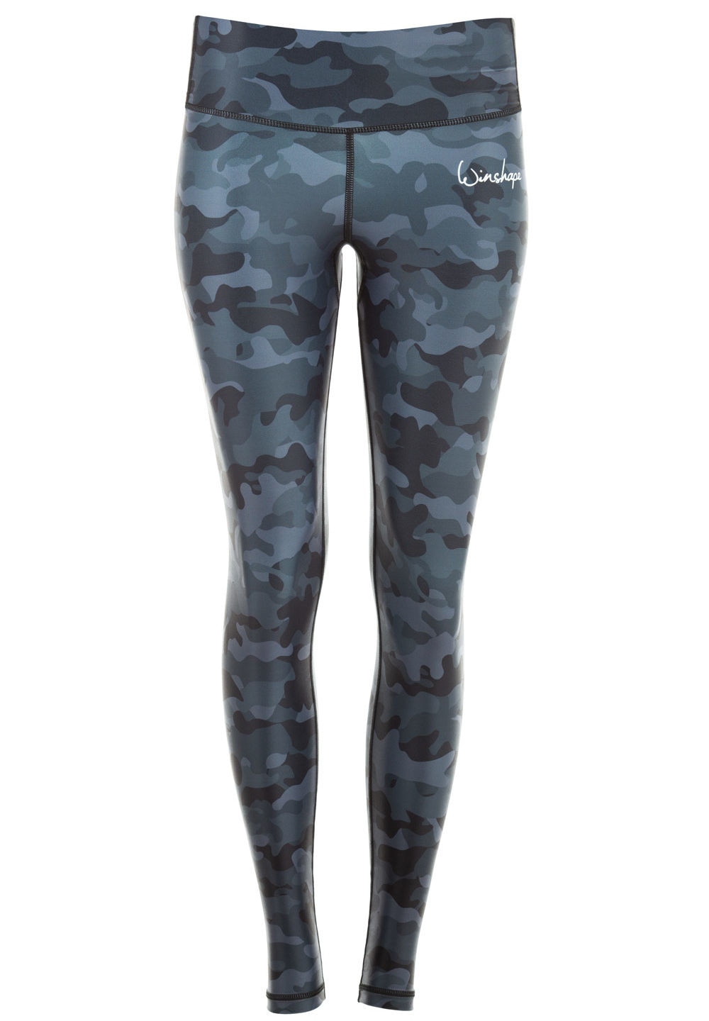 Winshape Leggings »AEL102-Military«, mit Kompressionseffekt Winshape Leggings »AEL102-Military«, mit Kompressionseffekt von Winshape