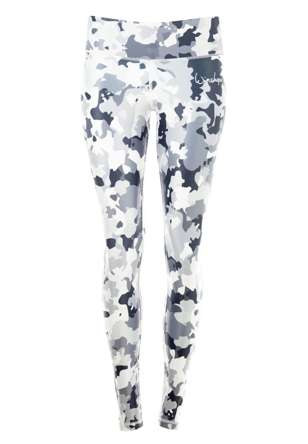Winshape Leggings »AEL102-Military«, mit Kompressionseffekt Winshape Leggings »AEL102-Military«, mit Kompressionseffekt von Winshape