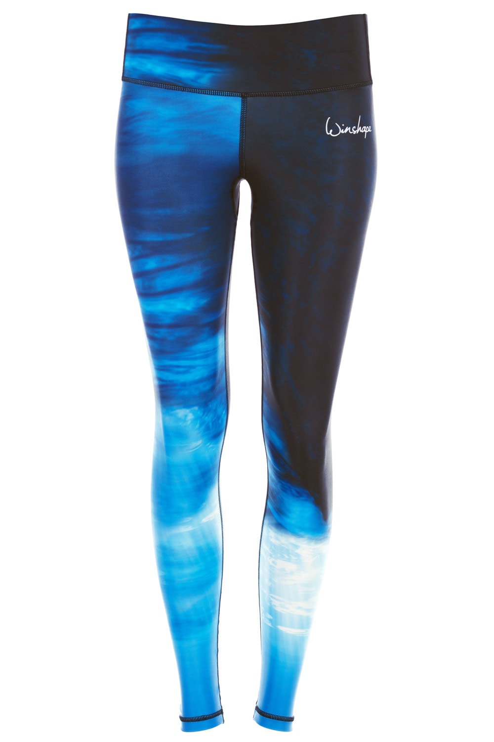 Winshape Leggings »AEL102-Water«, mit leichtem Kompressionseffekt von Winshape