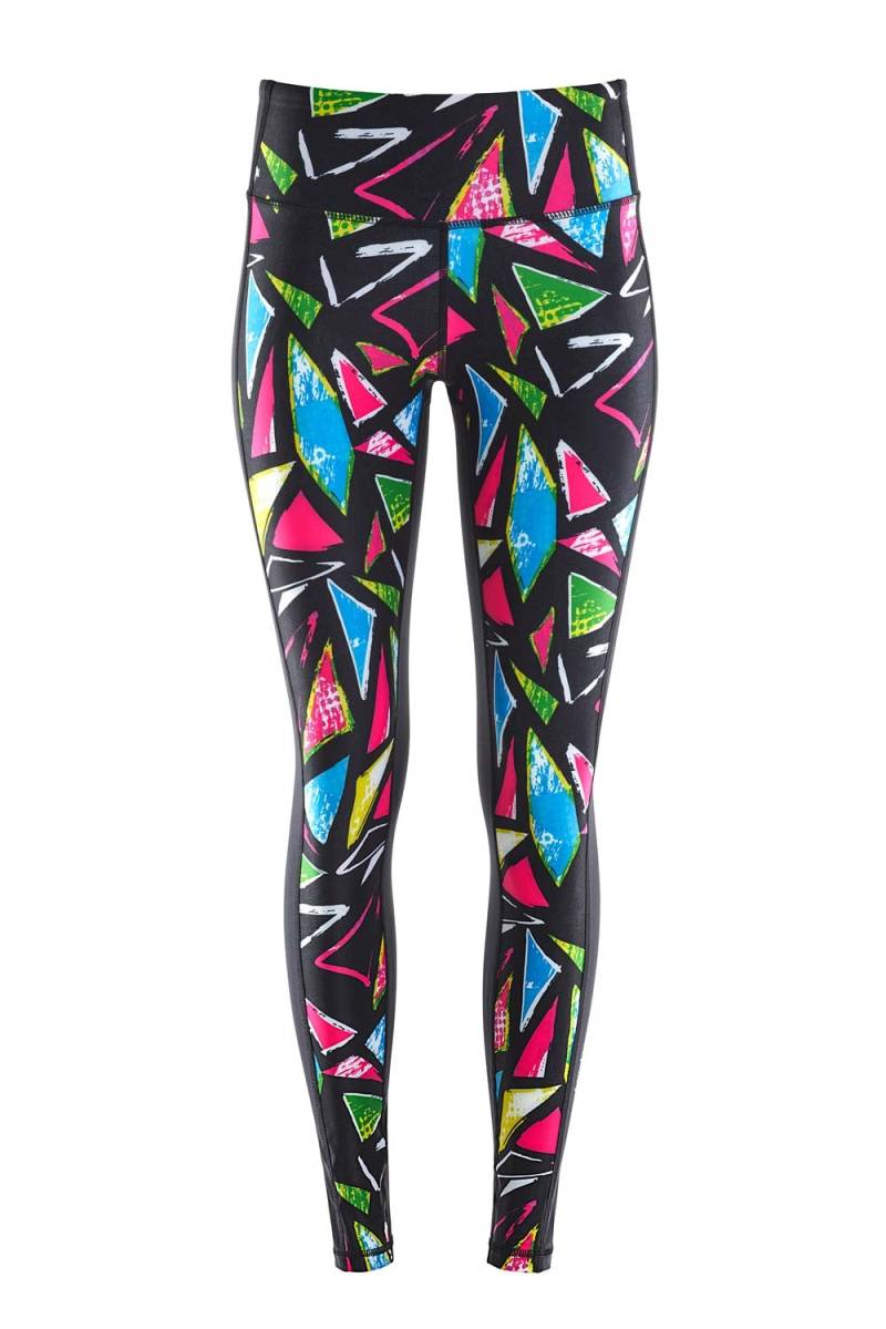 Winshape Leggings »AEL110-Disco«, mit leichtem Kompressionseffekt von Winshape