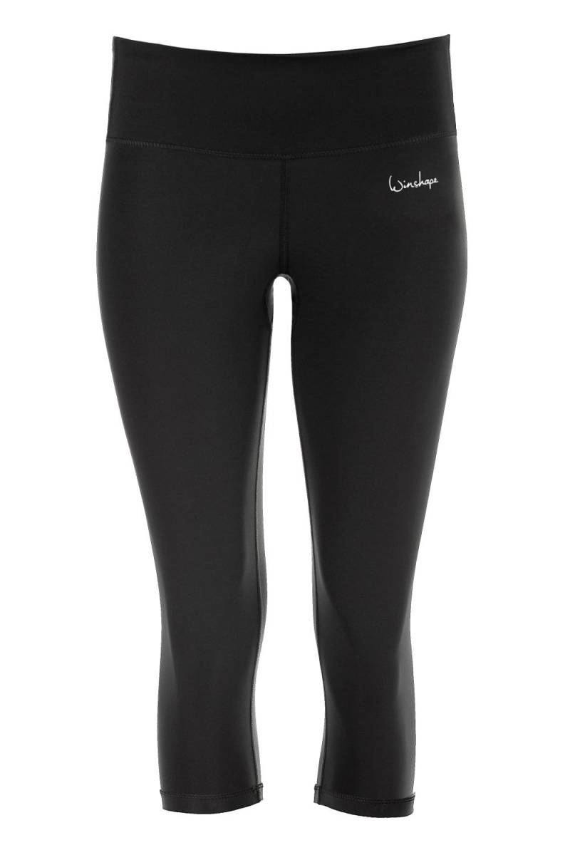 Winshape Leggings »AEL202«, Capri-Leggings mit Anti-Rutsch-Effekt von Winshape