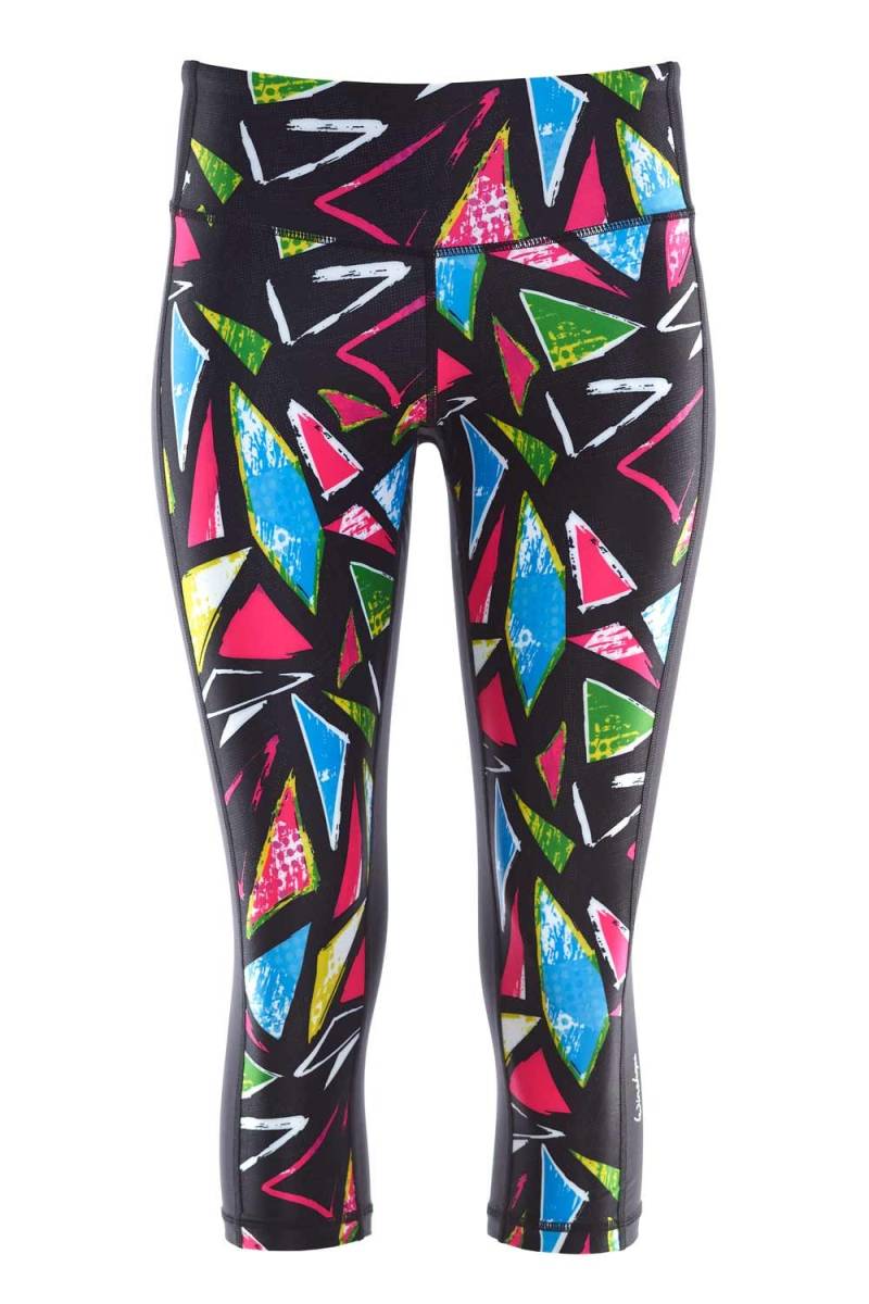 Winshape Leggings »AEL210-Disco«, Leggings mit Anti-Rutsch-Effekt von Winshape