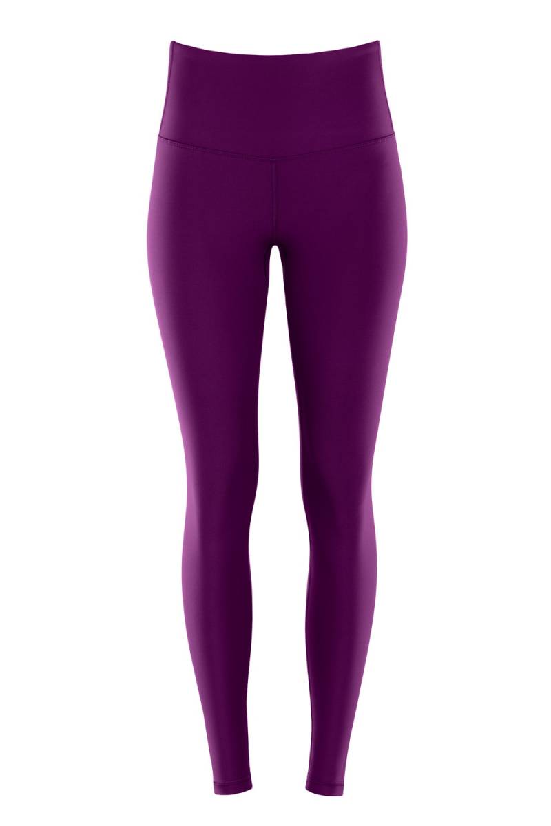 Winshape Leggings »Functional Comfort AEL112C«, Ultra weicher, elastischer Funktionsstoff von Winshape