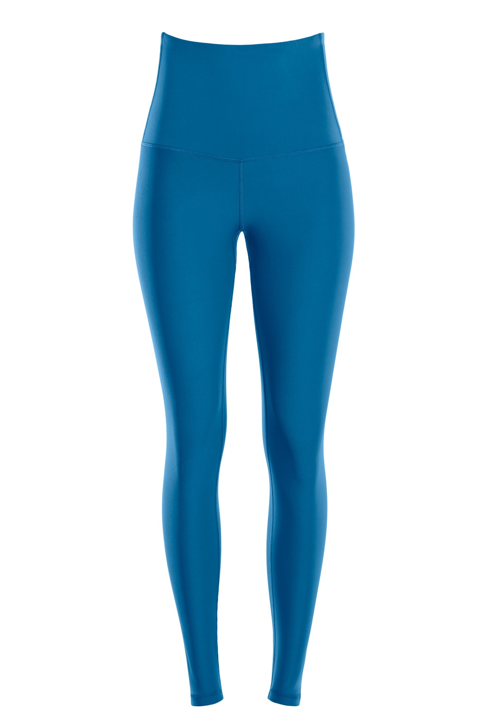 Winshape Leggings »Functional Comfort HWL112C«, Bauch-Weg-Effekt durch High Waist-Bund von Winshape