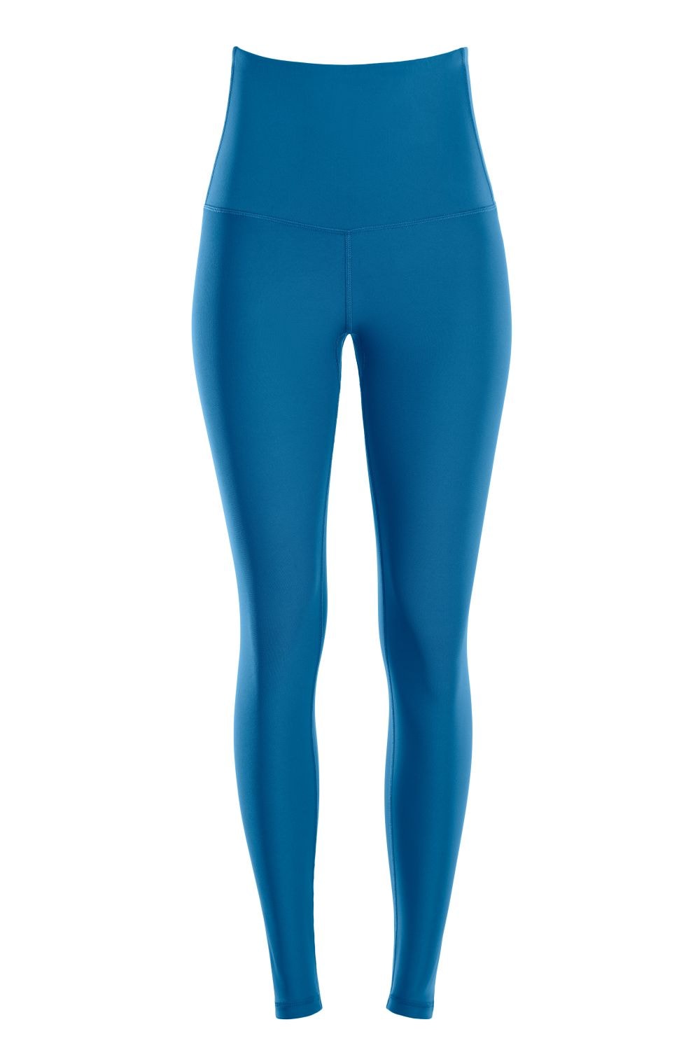 Winshape Leggings »Functional Comfort HWL112C«, Bauch-Weg-Effekt durch High Waist-Bund von Winshape