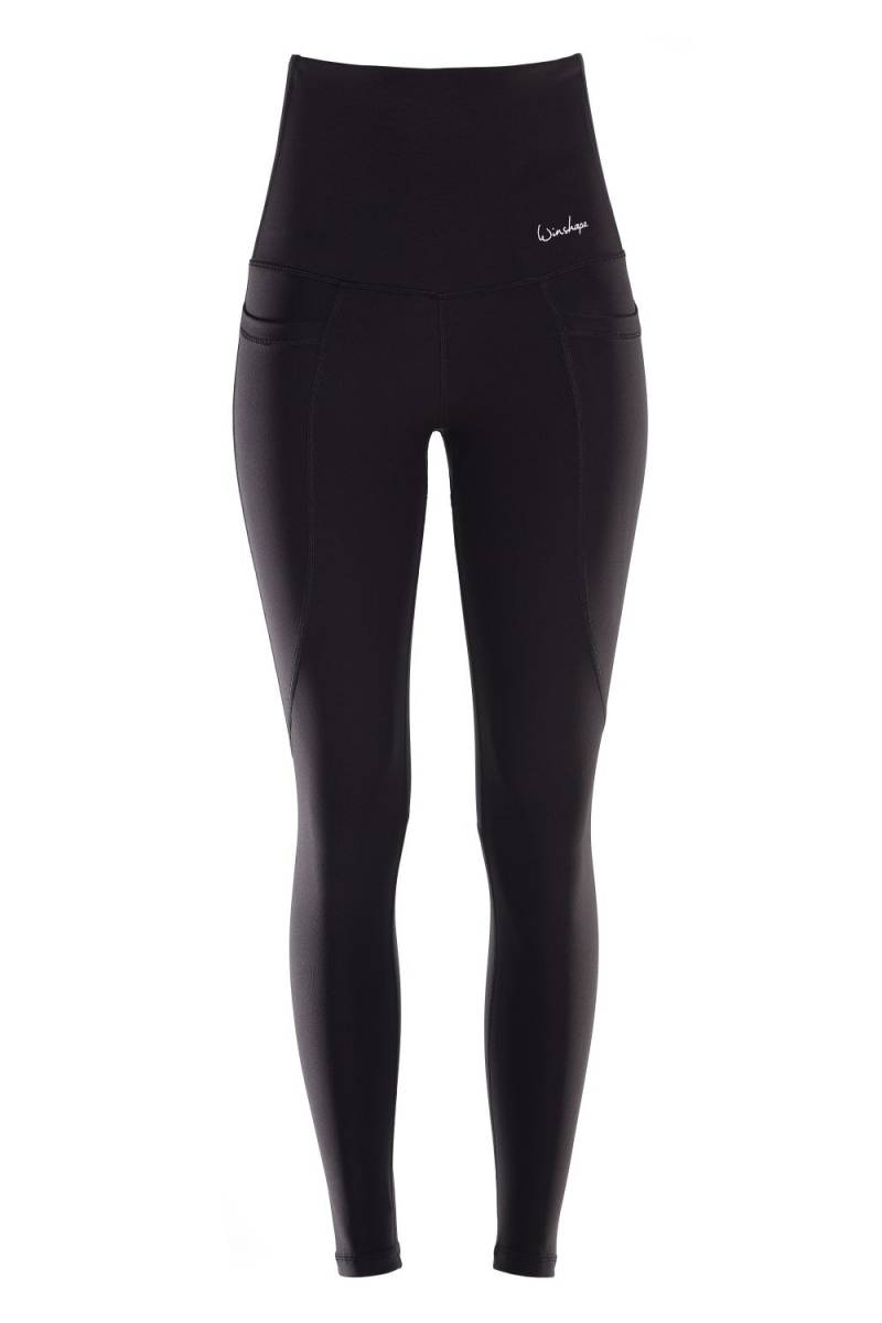 Winshape Leggings »Functional Comfort HWL115C«, High Waist mit praktischen Taschen von Winshape