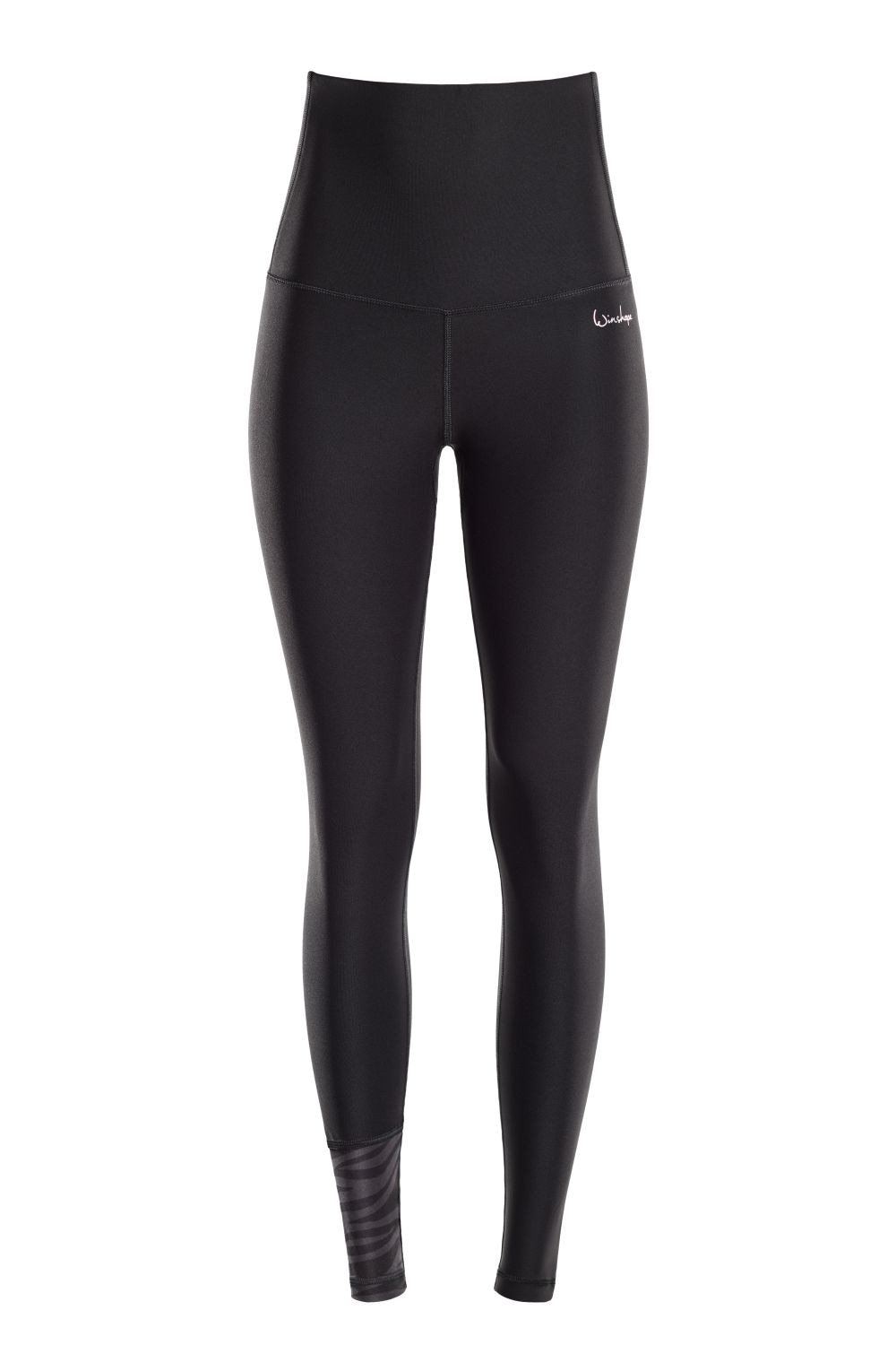 Winshape Leggings »Functional Comfort HWL116C«, Bauch-Weg-Effekt durch High Waist-Bund Winshape Leggings »Functional Comfort HWL116C«, Bauch-Weg-Effekt durch High Waist-Bund von Winshape