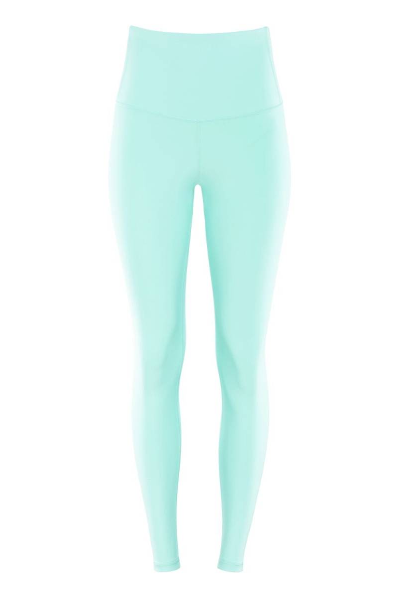 Winshape Leggings »Functional Comfort HWL117C«, mit V-Shape Applikation und Core-Bund von Winshape