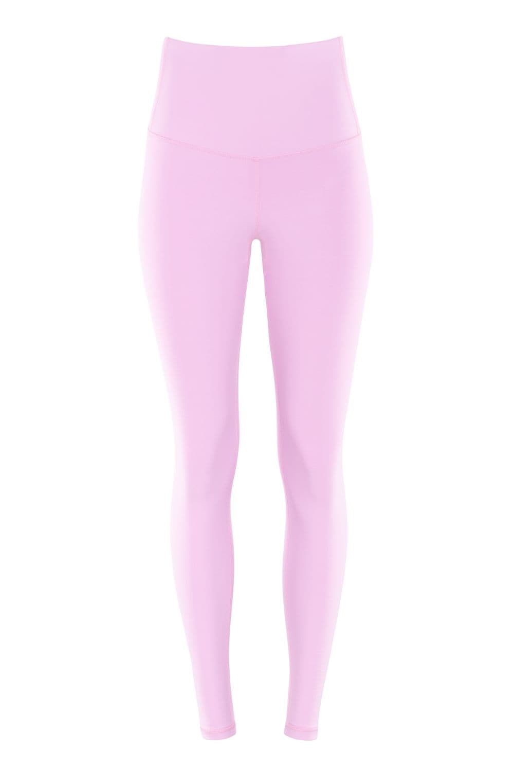 Winshape Leggings »Functional Comfort HWL117C«, mit V-Shape Applikation und Core-Bund Winshape Leggings »Functional Comfort HWL117C«, mit V-Shape Applikation und Core-Bund von Winshape