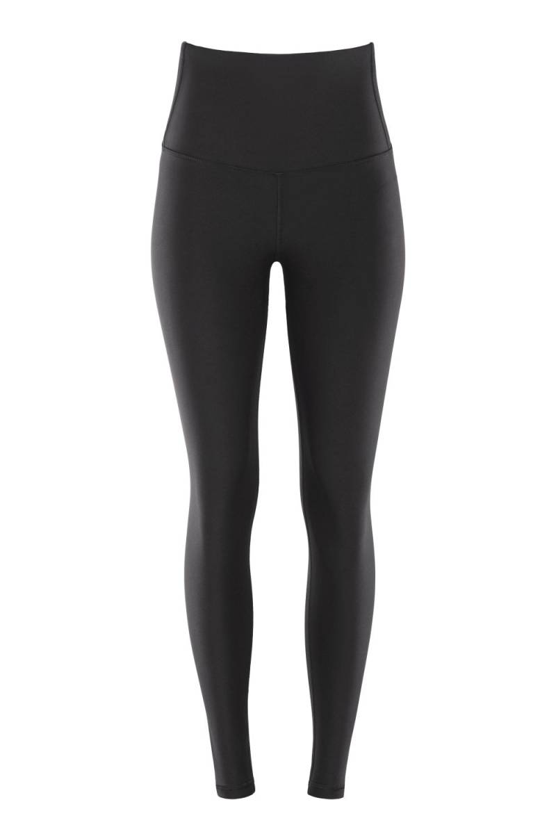 Winshape Leggings »Functional Comfort HWL117C«, mit V-Shape Applikation und Core-Bund von Winshape