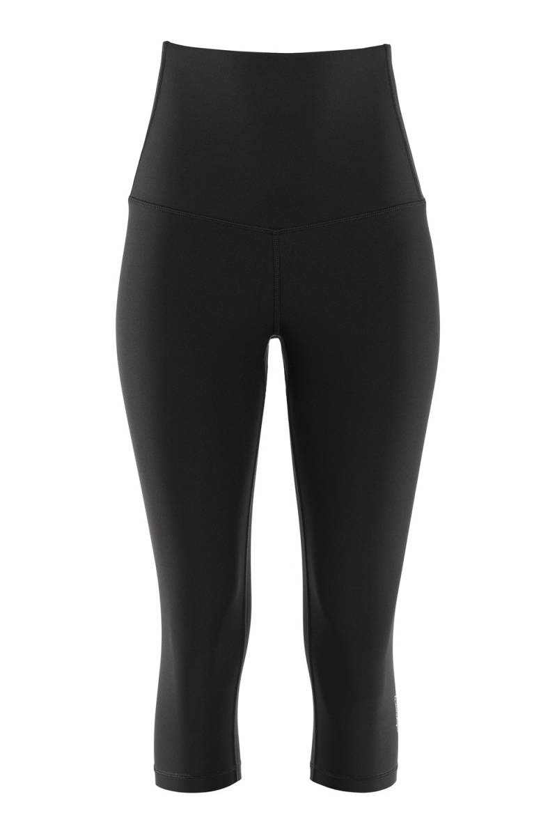 Winshape Leggings »3/4 Functional Comfort HWL212C«, High Waist von Winshape