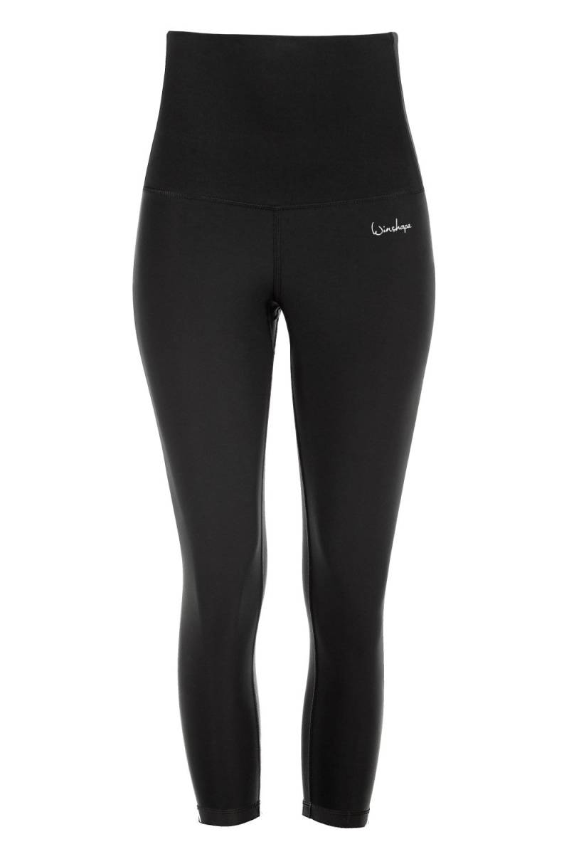 Winshape Leggings »Functional Power Shape 7/8-Tights HWL302«, High Waist mit Bauch-Weg-Effekt von Winshape