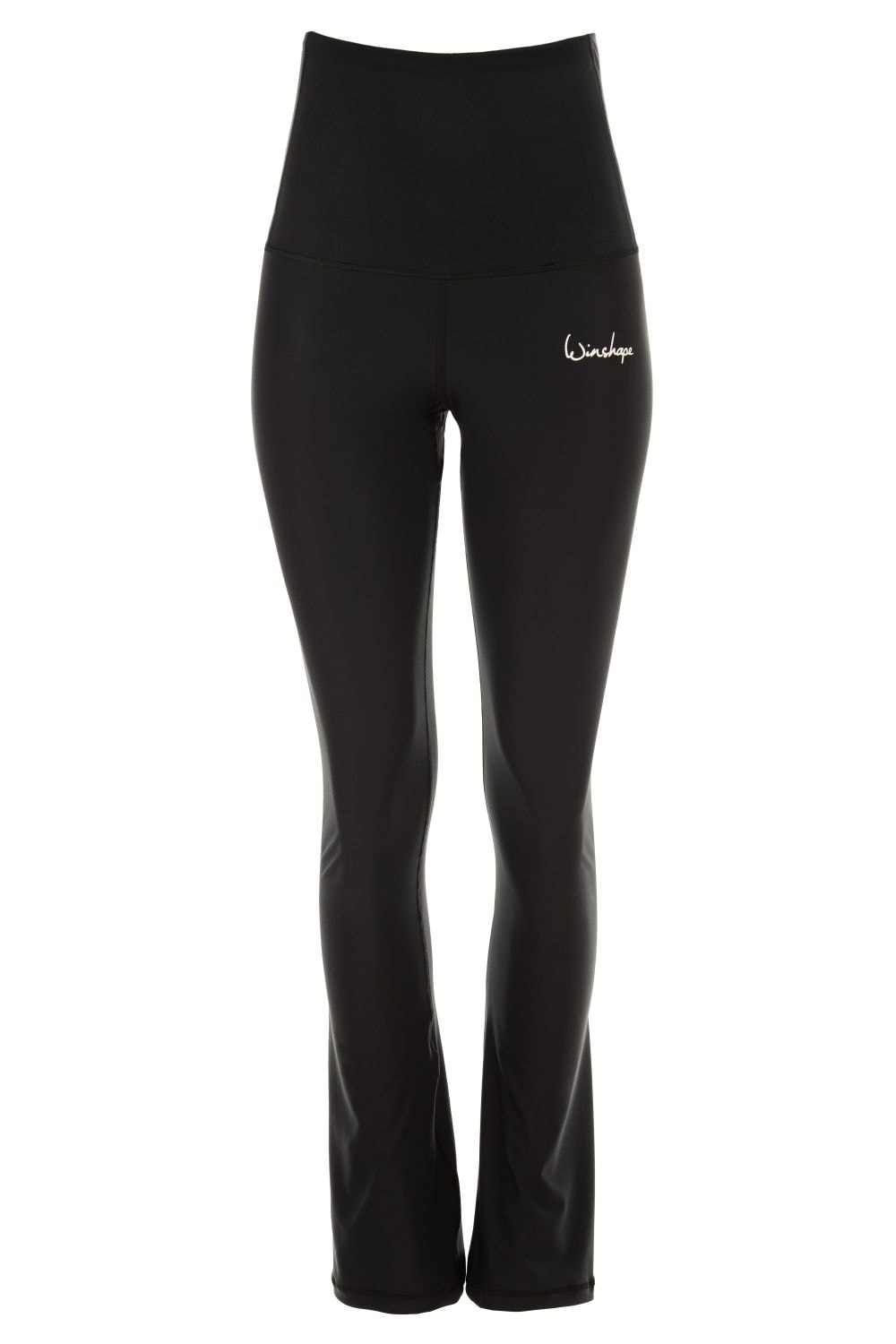 Winshape Leggings »Functional Power Shape BCHWL102«, Boot Cut Winshape Leggings »Functional Power Shape BCHWL102«, Boot Cut von Winshape