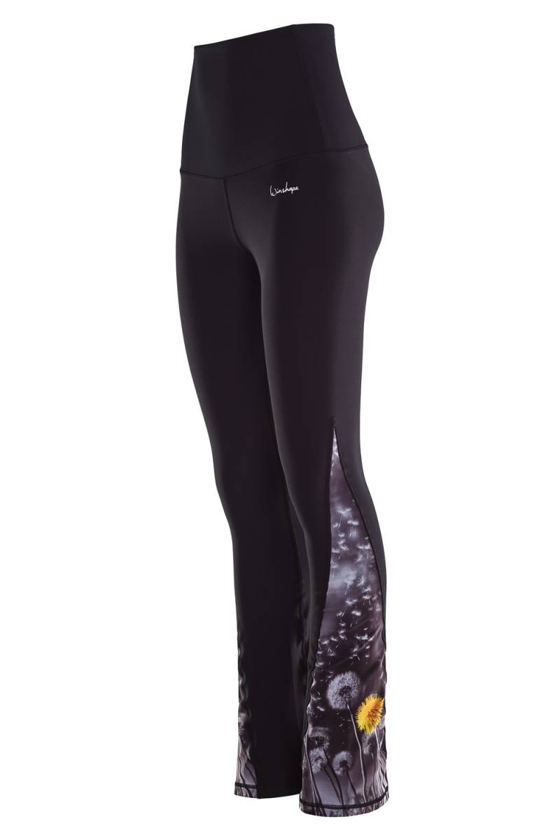 Winshape Leggings »Functional Power Shape BCHWL105«, High Waist Boot Cut von Winshape