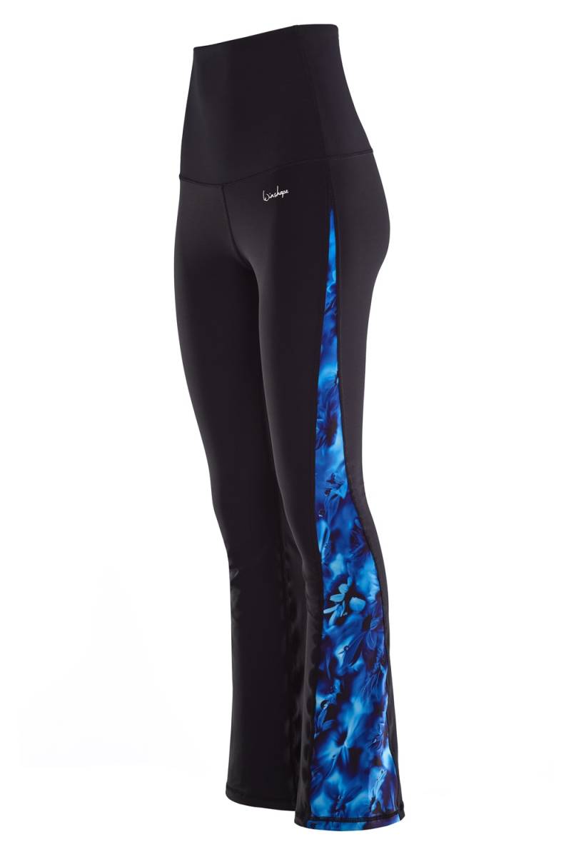 Winshape Leggings »Functional Power Shape BCHWL109«, High Waist Boot Cut von Winshape