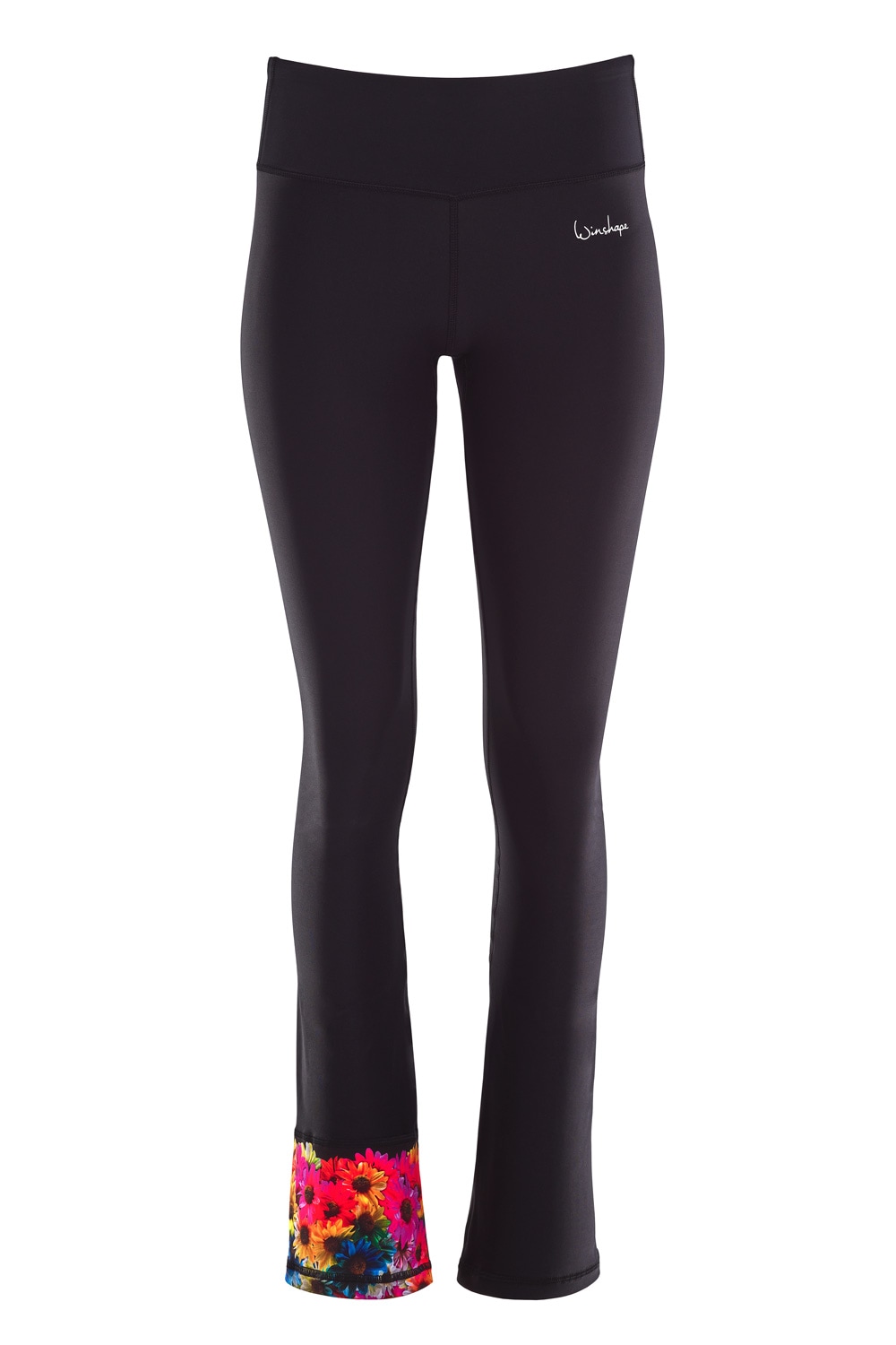 Winshape Leggings »Functional Power Shape BCL106«, Boot Cut Winshape Leggings »Functional Power Shape BCL106«, Boot Cut von Winshape