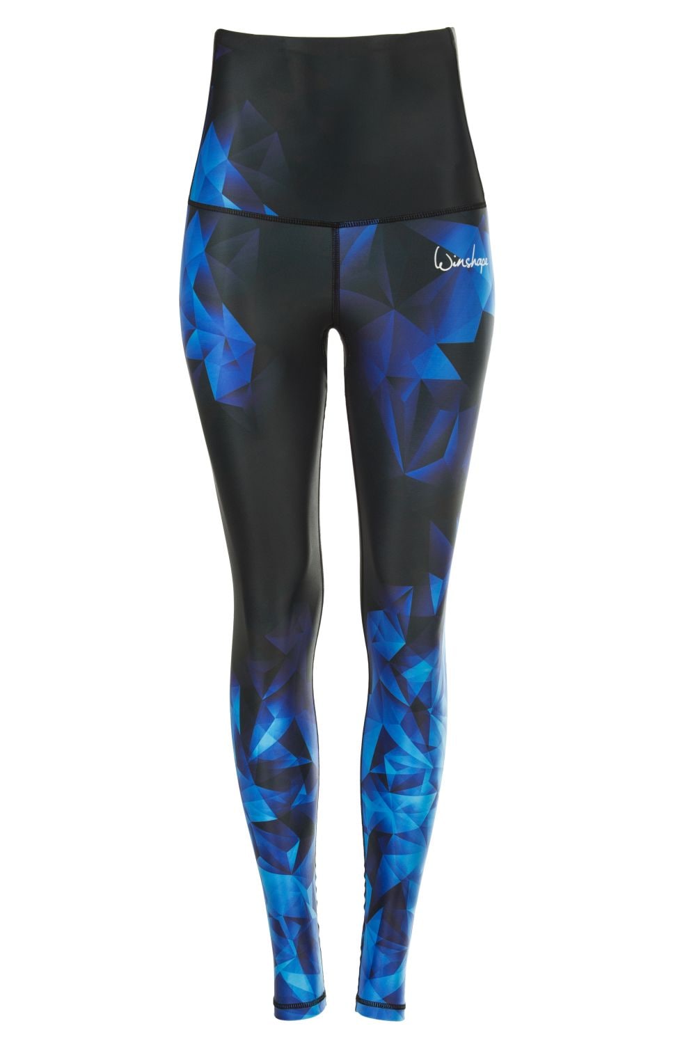Winshape Leggings »Functional Power Shape HWL102«, High Waist mit Bauch-Weg-Effekt Winshape Leggings »Functional Power Shape HWL102«, High Waist mit Bauch-Weg-Effekt von Winshape