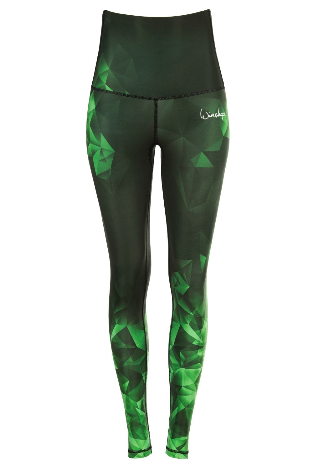 Winshape Leggings »Functional Power Shape HWL102«, High Waist mit Bauch-Weg-Effekt Winshape Leggings »Functional Power Shape HWL102«, High Waist mit Bauch-Weg-Effekt von Winshape