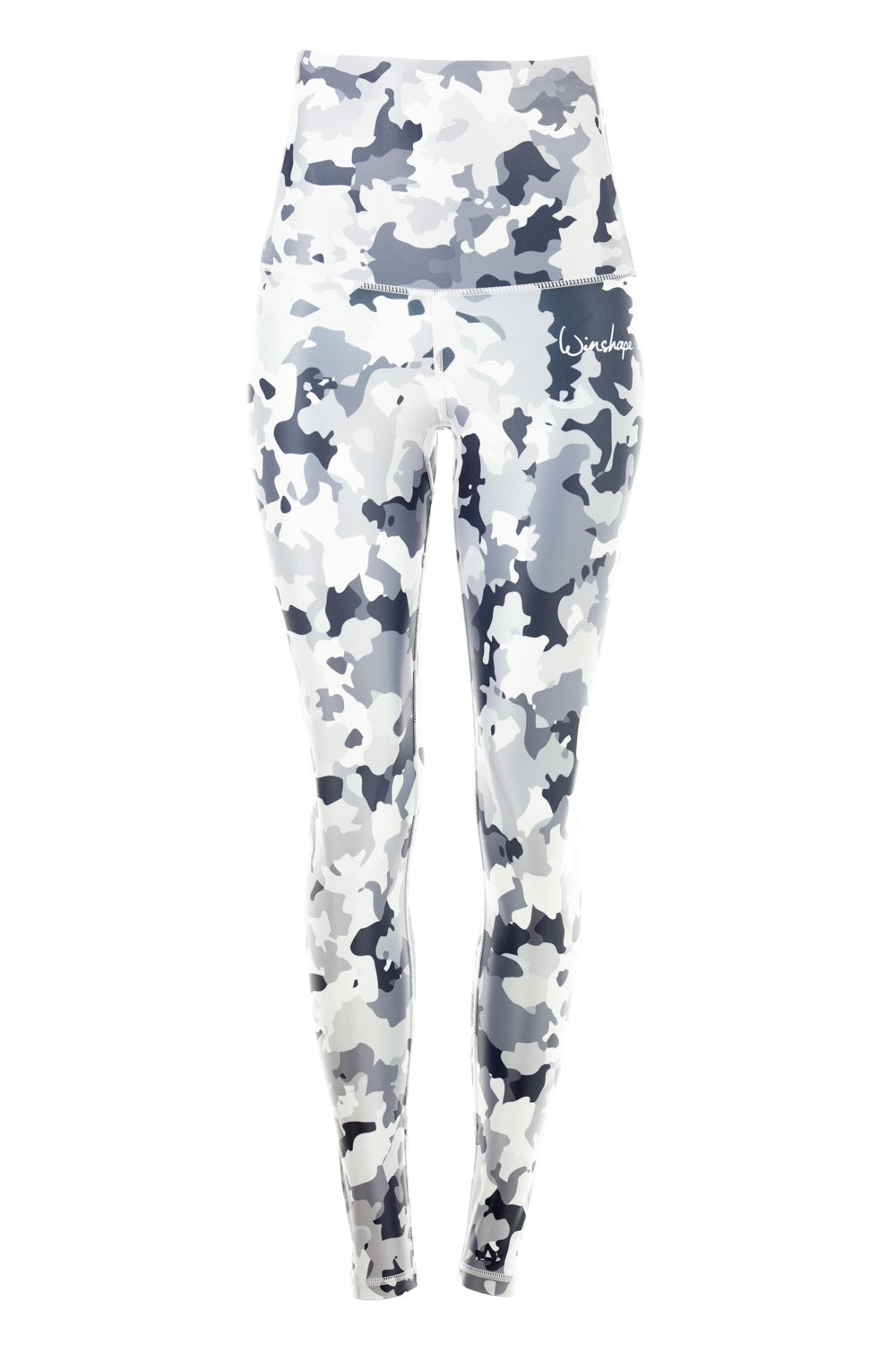 Winshape Leggings »HWL102-Military«, Core-Stability-Bund mit Bauch-Weg-Effekt von Winshape