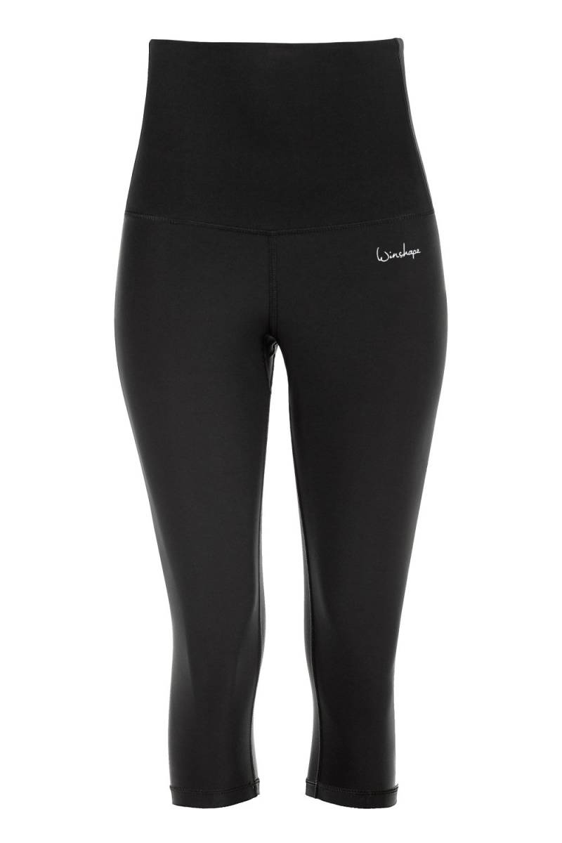 Winshape Leggings »Functional Power Shape 3/4-Tights HWL202«, High Waist mit Bauch-Weg-Effekt von Winshape