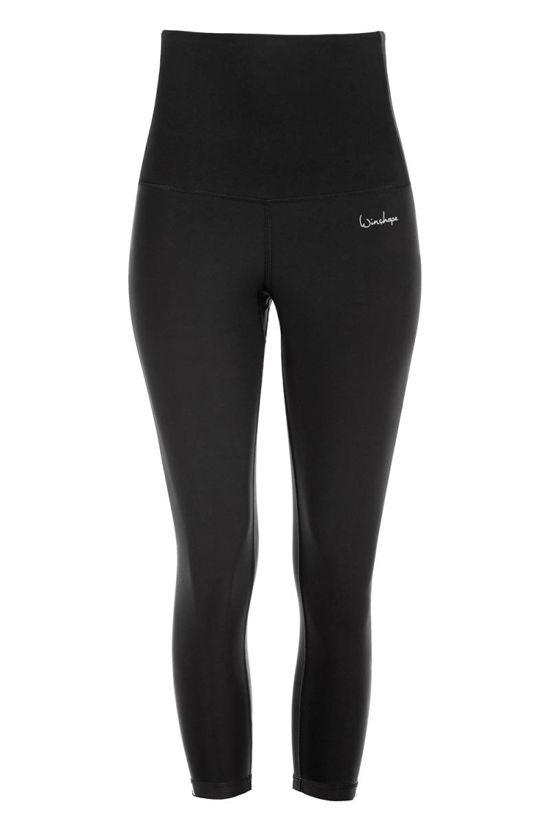 Winshape Leggings »Functional Power Shape 7/8-Tights HWL302«, High Waist mit Bauch-Weg-Effekt von Winshape