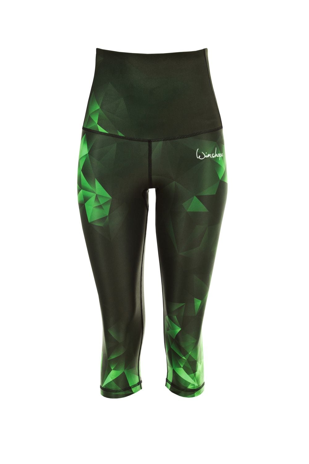 Winshape Leggings »High Waist HWL202«, mit Anti-Rutsch-Effekt Winshape Leggings »High Waist HWL202«, mit Anti-Rutsch-Effekt von Winshape