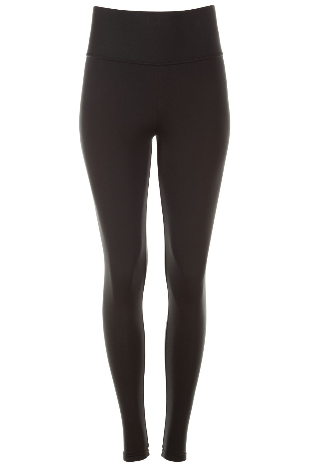 Winshape Leggings »WTPL1«, kuschelige Thermo-Leggings von Winshape