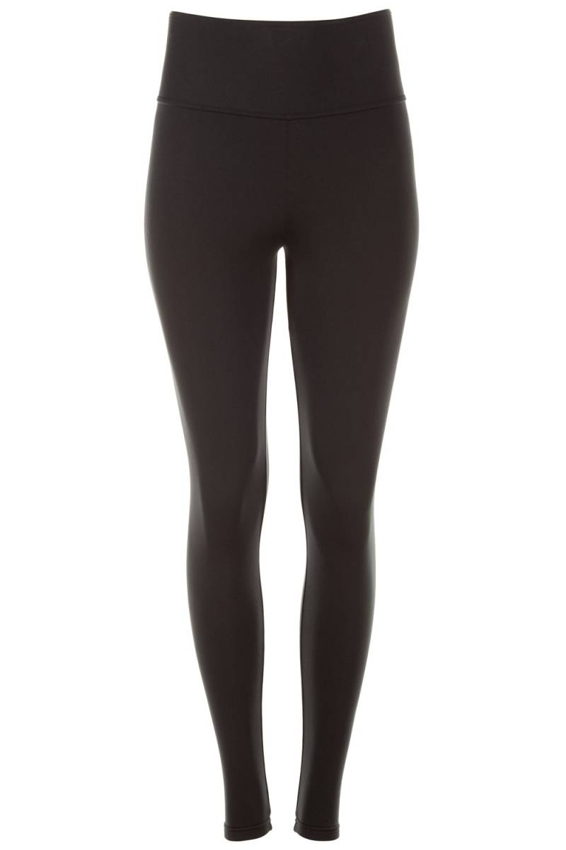 Winshape Leggings »WTPL1«, kuschelige Thermo-Leggings von Winshape