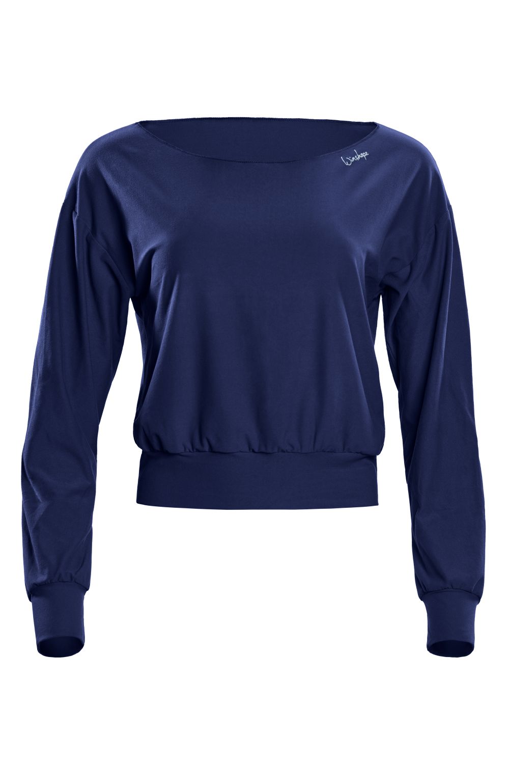 Winshape Longsleeve »LS003LS«, Functional Light and Soft Winshape Longsleeve »LS003LS«, Functional Light and Soft von Winshape