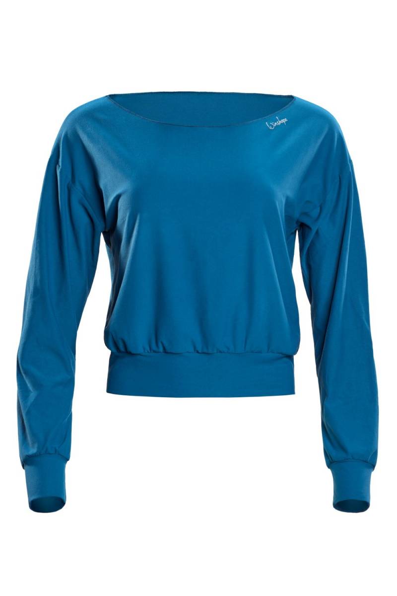 Winshape Longsleeve »LS003LS«, Functional Light and Soft von Winshape