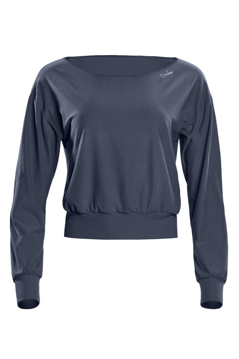 Winshape Longsleeve »LS003LS«, Functional Light and Soft von Winshape