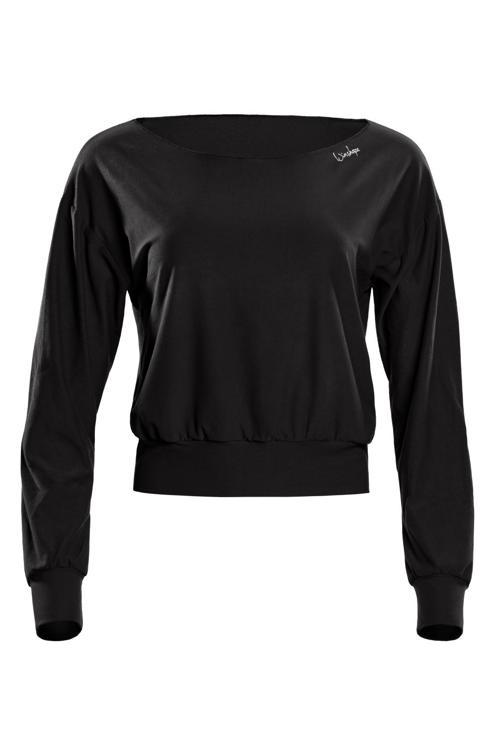 Winshape Longsleeve »LS003LS«, Functional Light and Soft Winshape Longsleeve »LS003LS«, Functional Light and Soft von Winshape