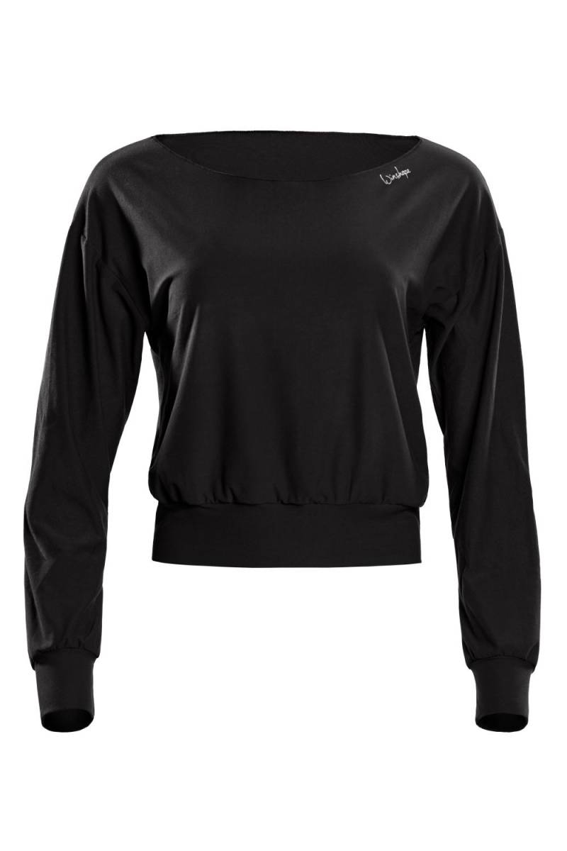 Winshape Longsleeve »LS003LS«, Functional Light and Soft von Winshape