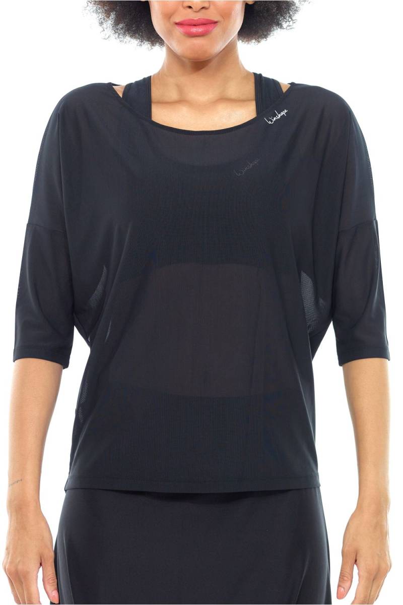 Winshape Oversize-Shirt »DT107«, Mesh von Winshape