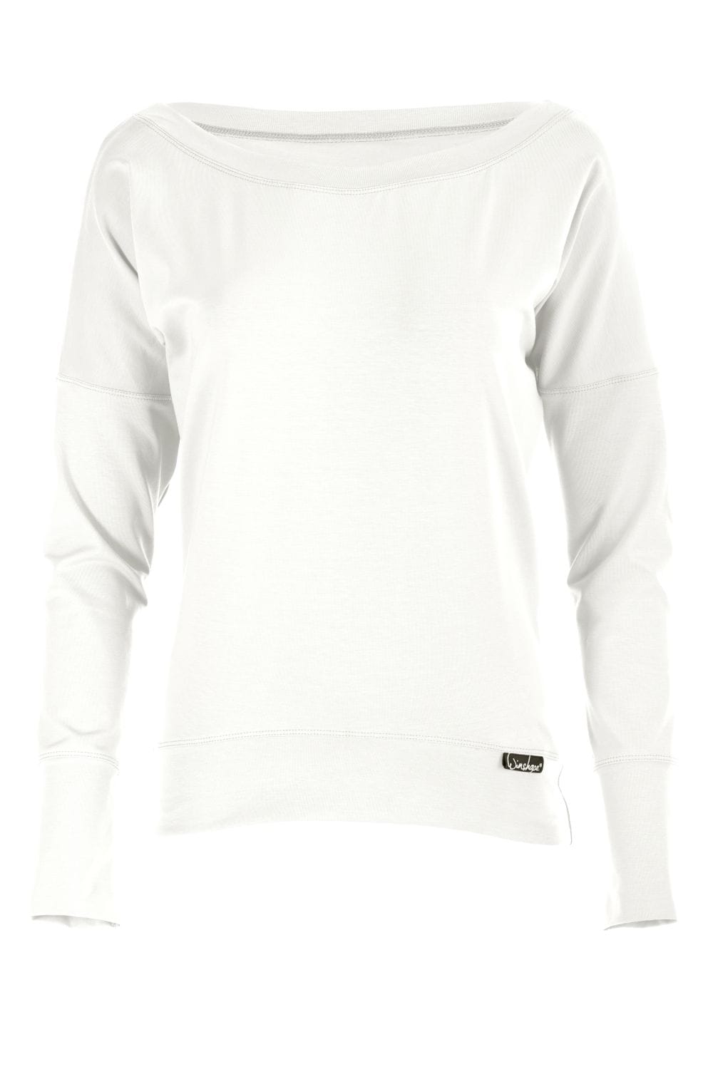 Winshape Oversize-Shirt »Longsleeve WS2« von Winshape