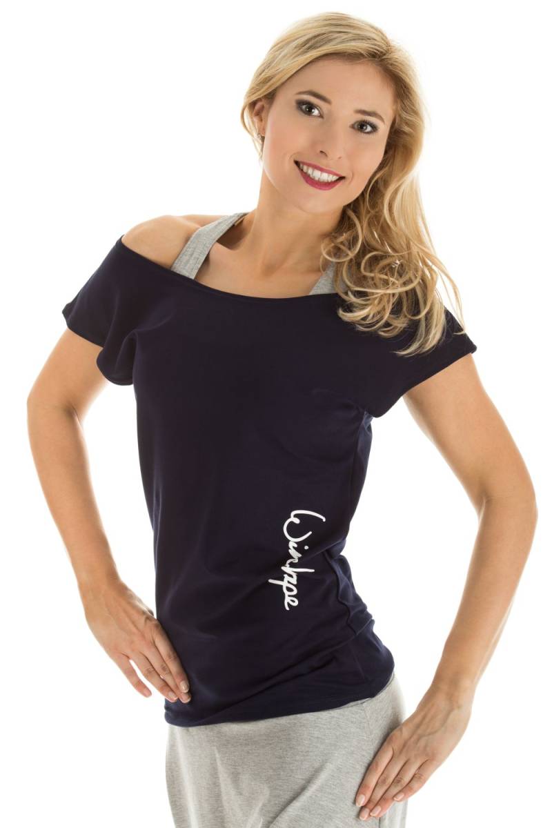 Winshape Oversize-Shirt »WTR12«, Dance-Style von Winshape