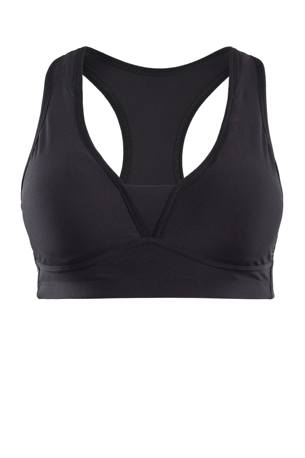 Winshape Sport-BH »PUSB102-Schwarz«, Push-up BH mit integrierten Einlagen Winshape Sport-BH »PUSB102-Schwarz«, Push-up BH mit integrierten Einlagen von Winshape