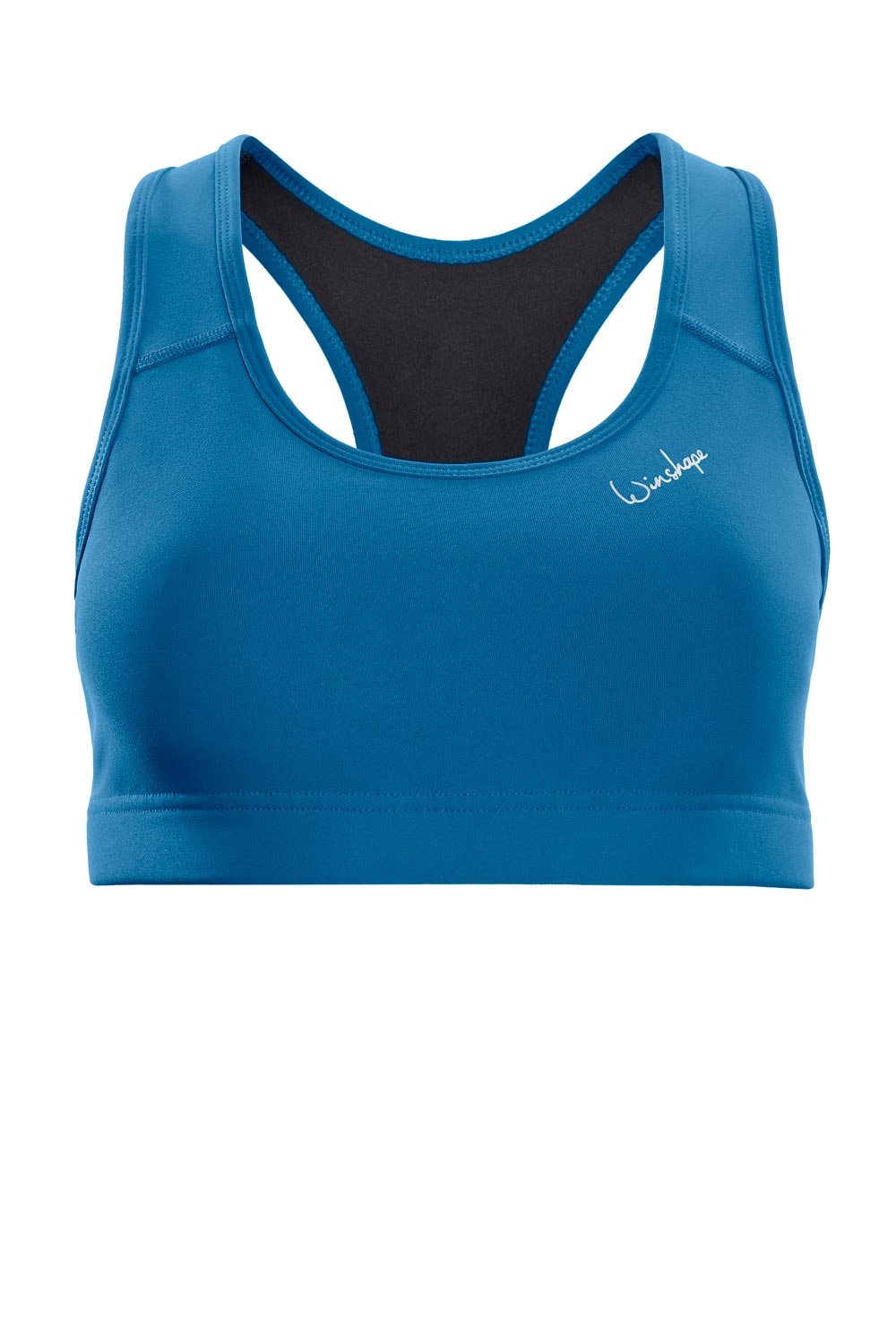 Winshape Sport-Bustier »Functional Comfort Sport-BH SB102C«, mit herausnehmbaren Pads von Winshape