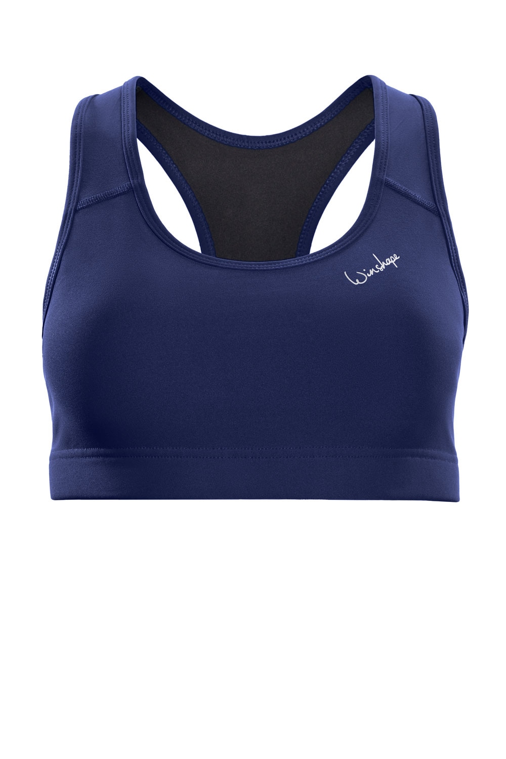 Winshape Sport-Bustier »Functional Comfort Sport-BH SB102C«, mit herausnehmbaren Pads von Winshape