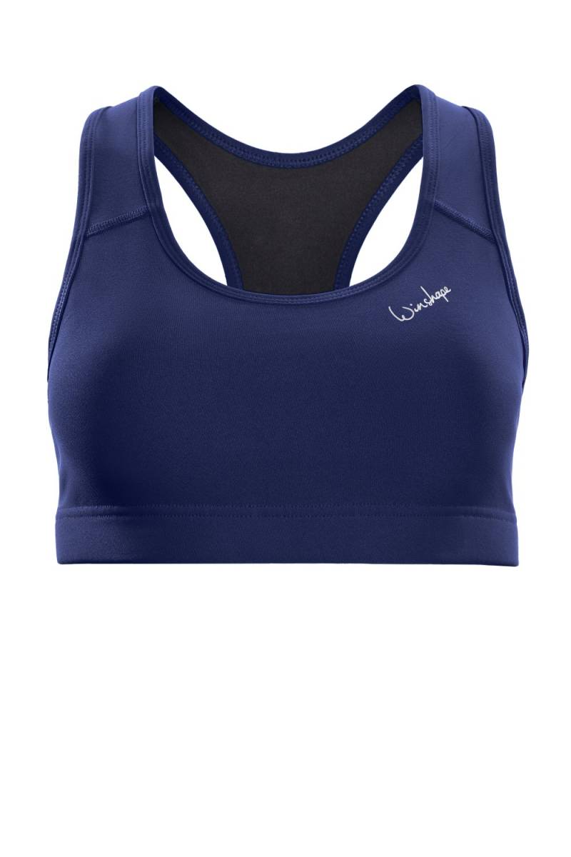 Winshape Sport-Bustier »Functional Comfort Sport-BH SB102C«, mit herausnehmbaren Pads von Winshape