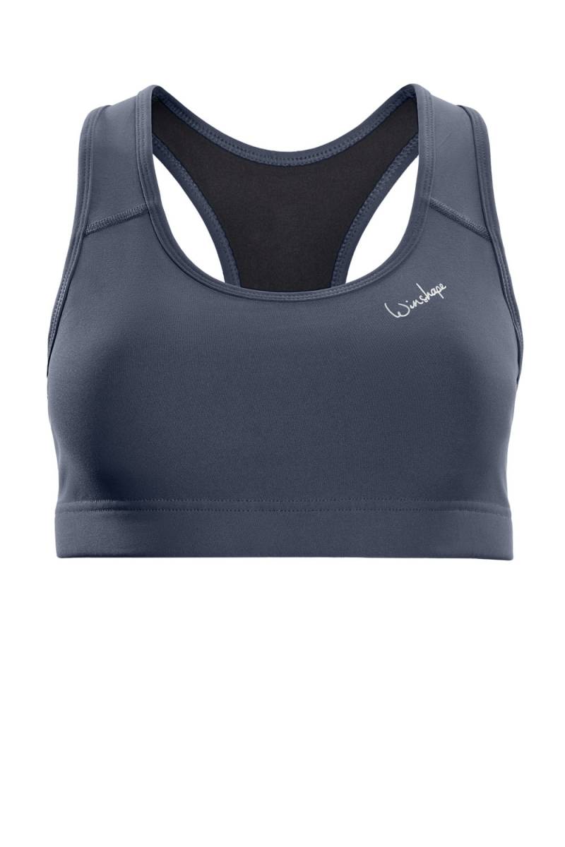 Winshape Sport-Bustier »Functional Comfort Sport-BH SB102C«, mit herausnehmbaren Pads von Winshape